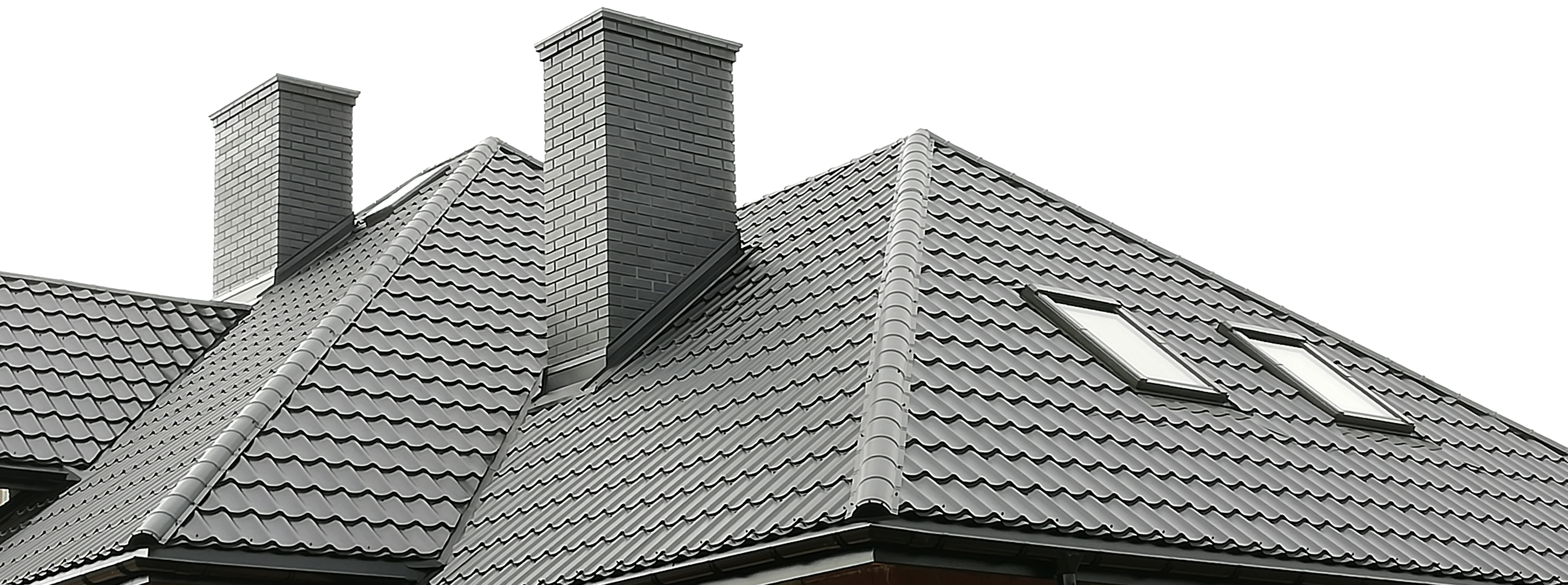 Dachy Duopol Dębica